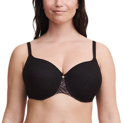 Chantelle Lingerie Graphic Allure Spacer BH