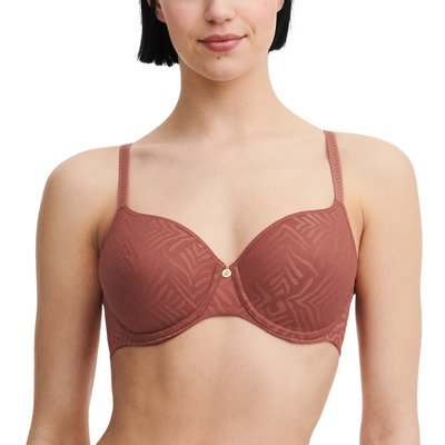 Chantelle Lingerie Graphic Allure Spacer BH