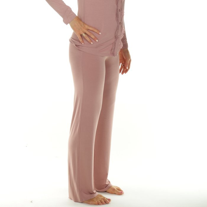 Twinset Pyjama Pyjama (pink)