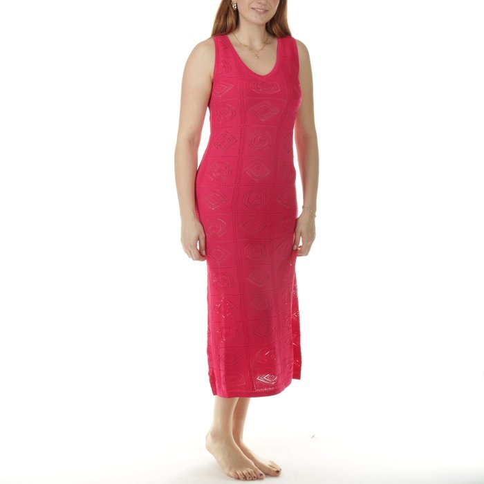 Twinset Dress Kleed (pink)