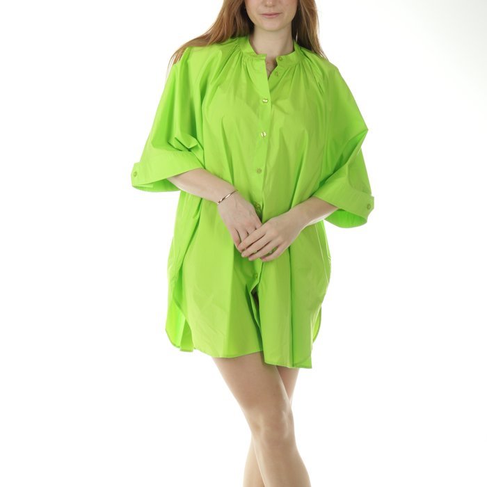 Twinset Dress Kleed (Fresh Lime)