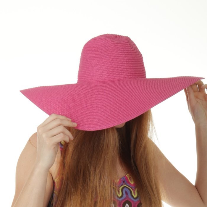 Twinset Hat Kleed (pink)
