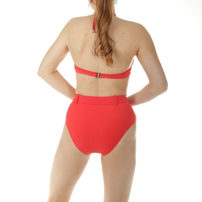 Kiwi Somptueux Bikini (Rouge)