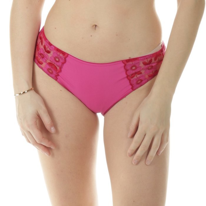Dacapo Piacere Short (Pink)