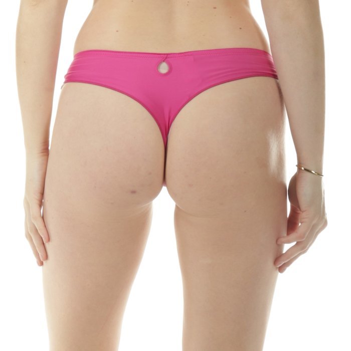 Dacapo Piacere String (Pink)