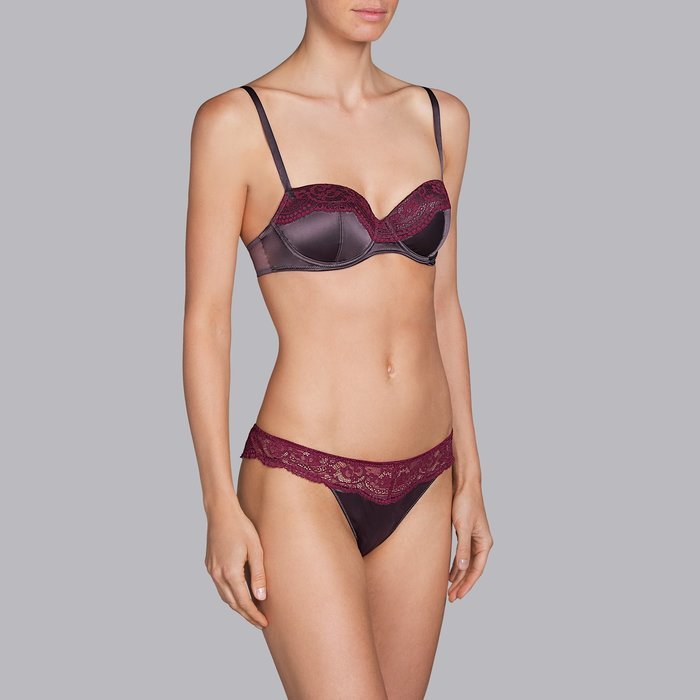 Andres Sarda Gstaad String (Toffee)
