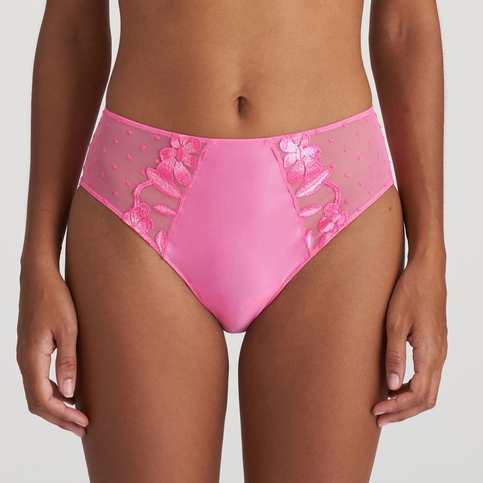 Marie Jo Agnes Tailleslip (Paradise Pink)