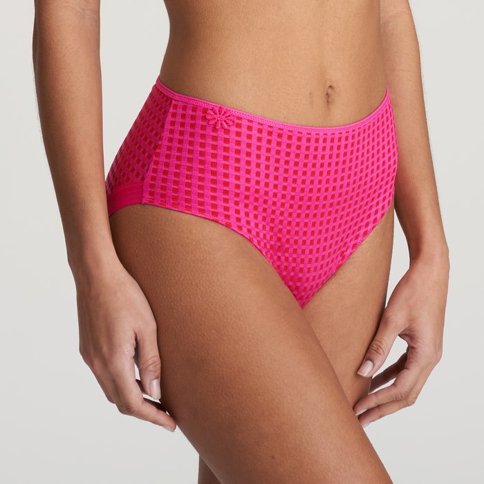 Marie Jo Avero Tailleslip (Electric Pink)