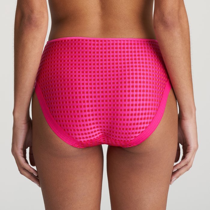Marie Jo Avero Tailleslip (Electric Pink)