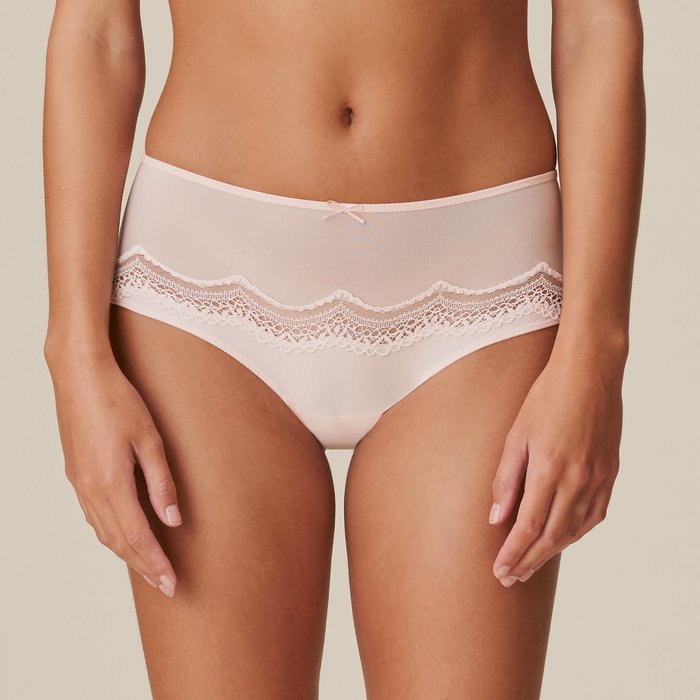 Marie Jo Dolores Short (Glossy Pink)