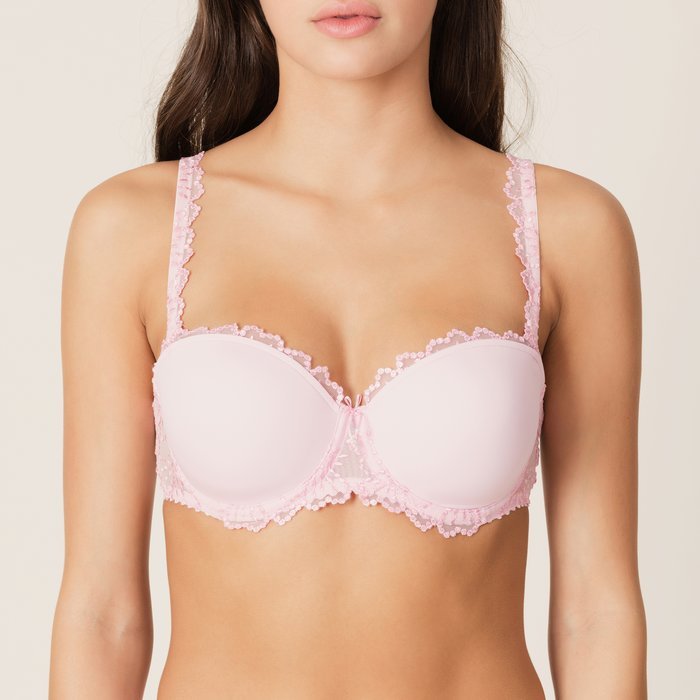 Marie Jo Jane Strapless BH (Lily Rose)