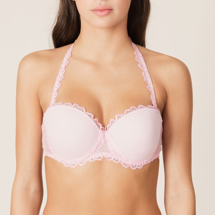 Marie Jo Jane Strapless BH (Lily Rose)