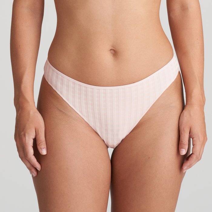 Marie Jo Avero String (Pearly Pink)