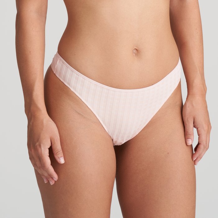 Marie Jo Avero String (Pearly Pink)