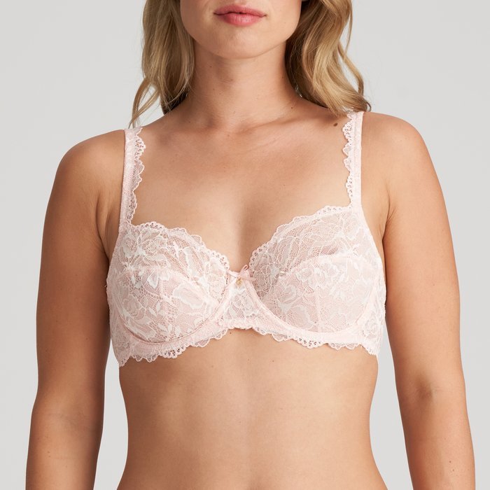 Marie Jo Manyla Beugel BH (Pearly Pink)