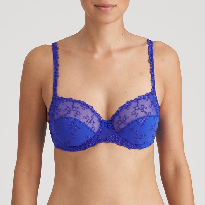 Marie Jo Nellie Beugel BH (Electric Blue)