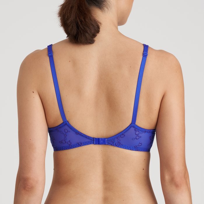 Marie Jo Nellie Beugel BH (Electric Blue)