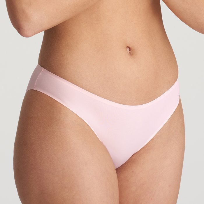Marie Jo Color studio Slip (Pearly Pink)
