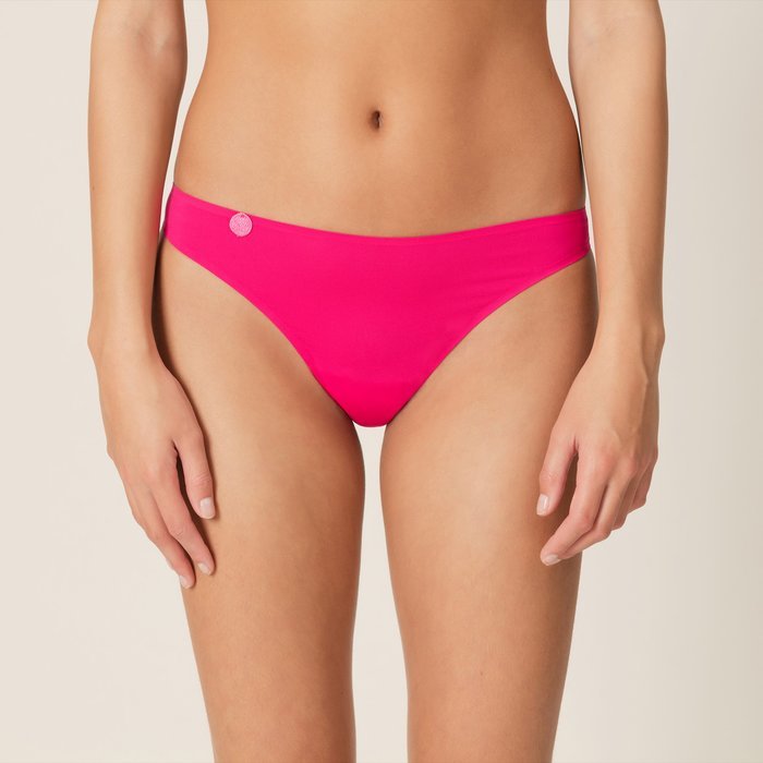 Marie Jo L'Aventure Tom String (Electric Pink)