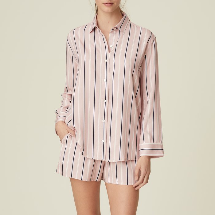 Marie Jo L'Aventure Loungewear Pyjama (Romance)