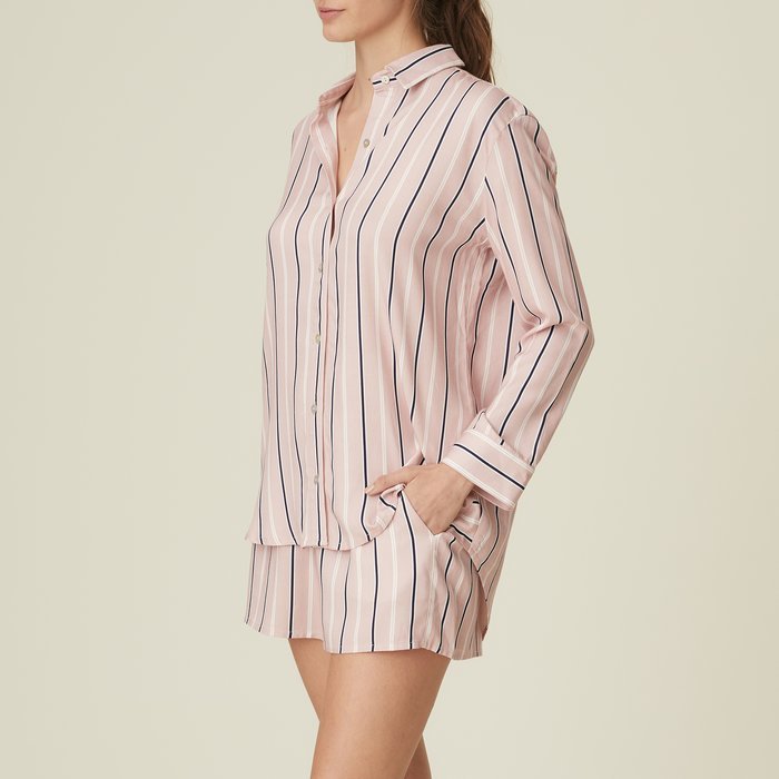 Marie Jo L'Aventure Loungewear Pyjama (Romance)