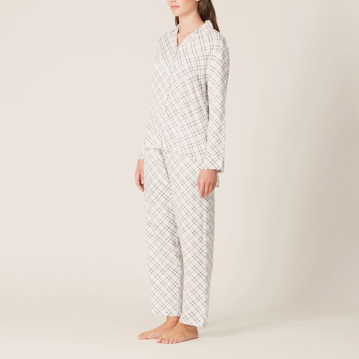 Marie Jo L'Aventure Rem Pyjama (Natuur)