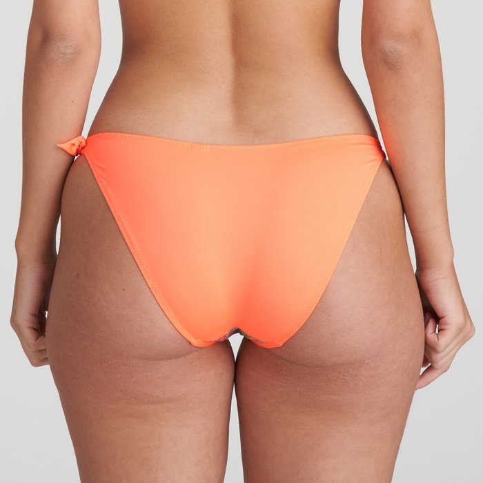 Marie Jo Swim Almoshi Bikini Slip (Juicy Peach)