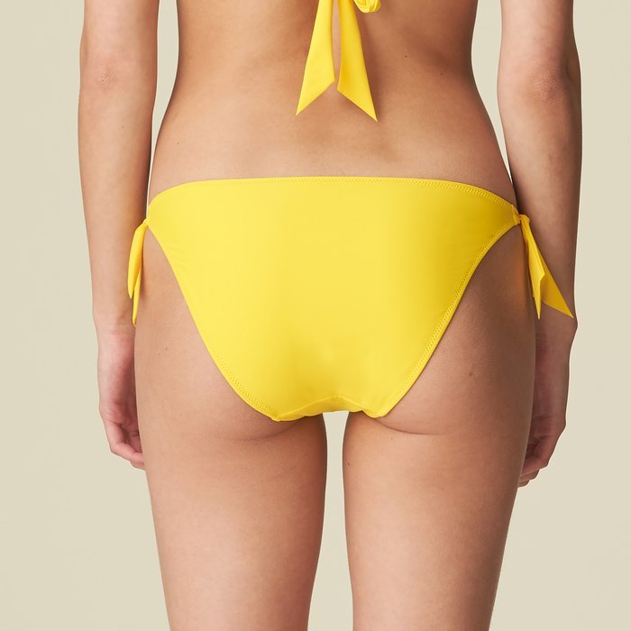 Marie Jo Swim Aurelie Bikini Slip (Sun)