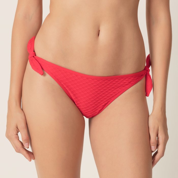 Marie Jo Swim Brigitte Bikini Slip (True Red)
