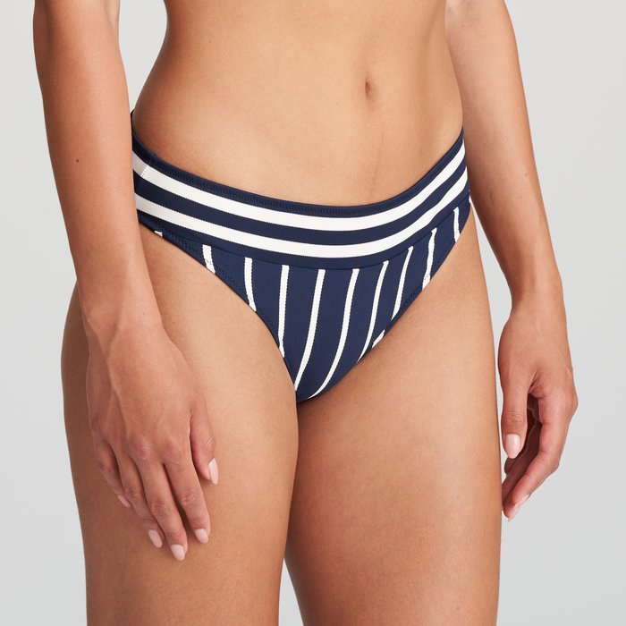 Marie Jo Swim Cadiz Bikini Slip (Water Blue)