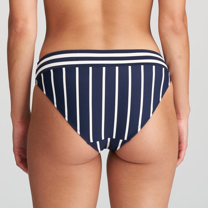 Marie Jo Swim Cadiz Bikini Slip (Water Blue)