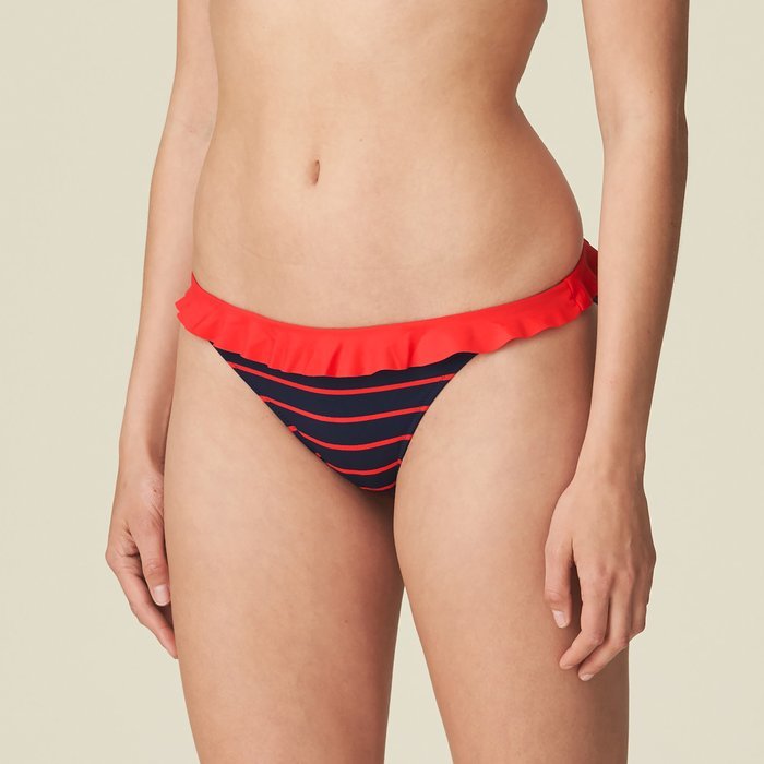 Marie Jo Swim Celine Bikini Slip (Pomme D'Amour)