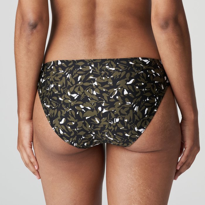 Marie Jo Swim Cordoba Bikini Slip (Rainforest)