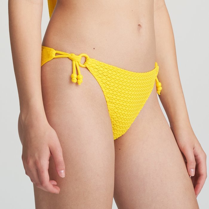 Marie Jo Swim Priscilla Bikini Slip (Sun)