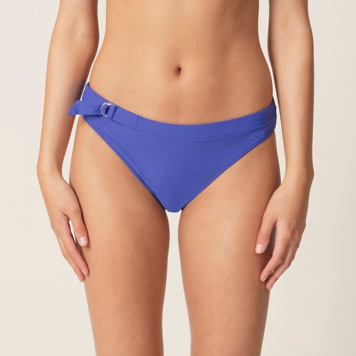 Marie Jo Swim Rosanna Bikini Slip (Ultramarine)