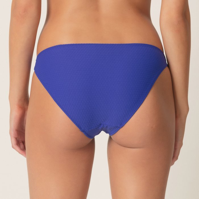 Marie Jo Swim Rosanna Bikini Slip (Ultramarine)