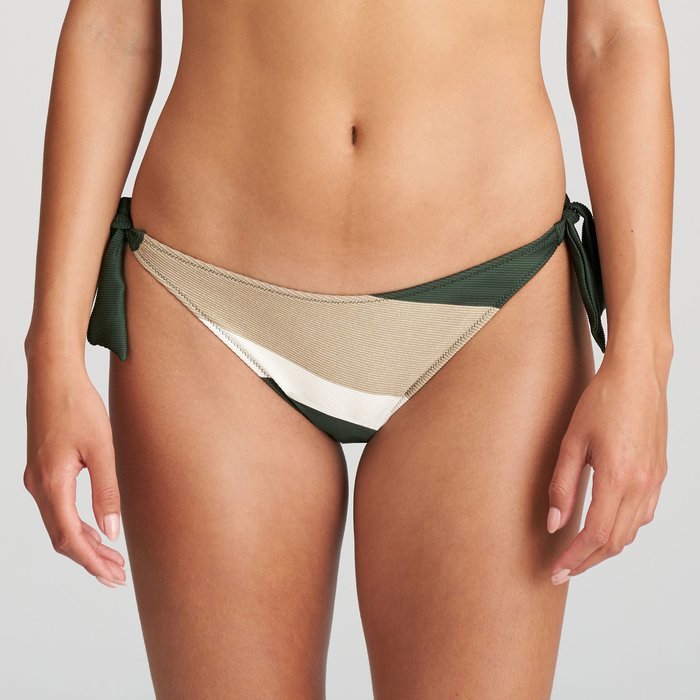 Marie Jo Swim Sitges Bikini Slip (Malachite)