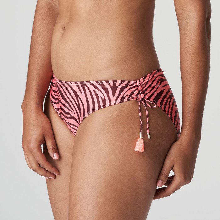 Marie Jo Swim Zaragoza Bikini Slip (Punch)