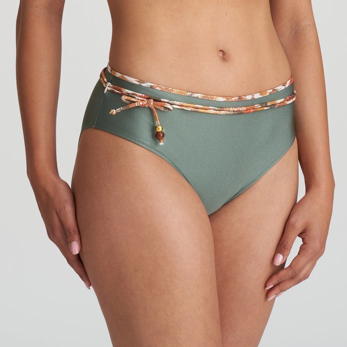 Marie Jo Swim Crete Bikini Slip (Inca Gold)
