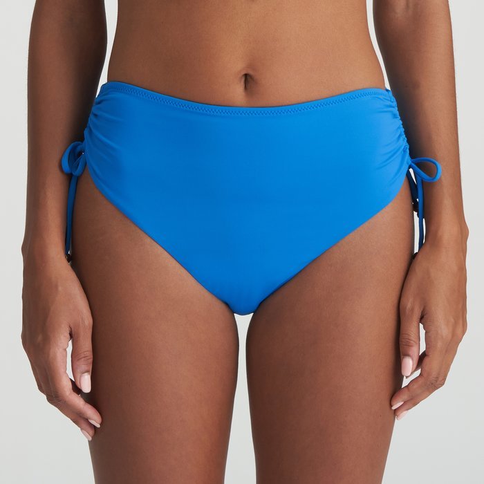 Marie Jo Swim Flidais Bikini Slip (Mistral Blue)