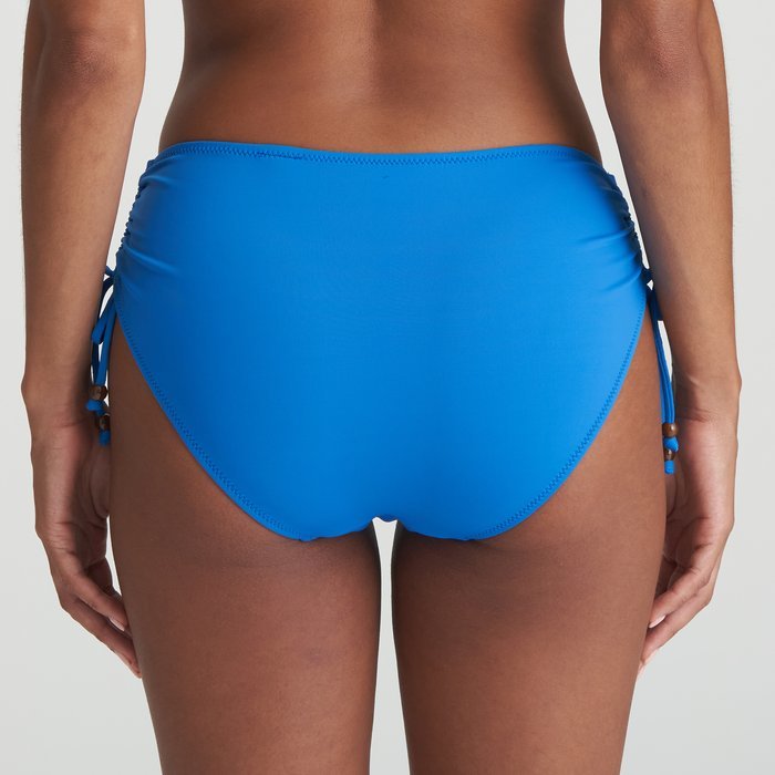 Marie Jo Swim Flidais Bikini Slip (Mistral Blue)