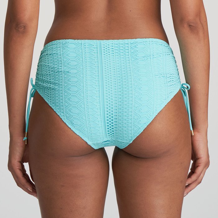 Marie Jo Swim Julia Bikini Slip (Aruba Blue)