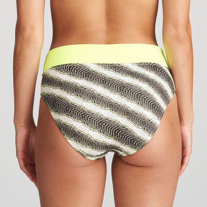 Marie Jo Swim Murcia Bikini Slip (Yellow Flash)