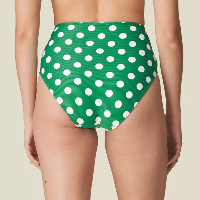 Marie Jo Swim Rosalie Bikini Slip (Kelly Green)