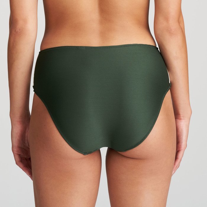 Marie Jo Swim Sitges Bikini Slip (Malachite)