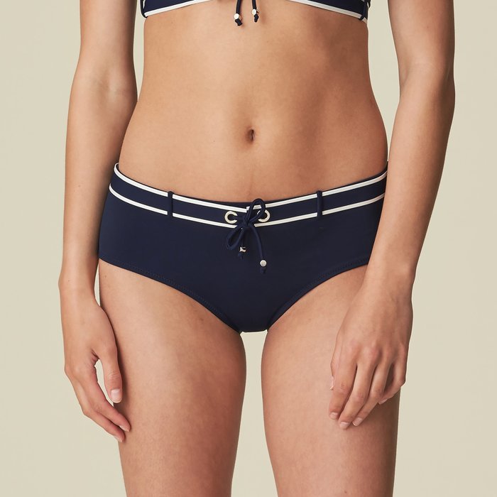 Marie Jo Swim Angeline Bikini Slip (Water Blue)