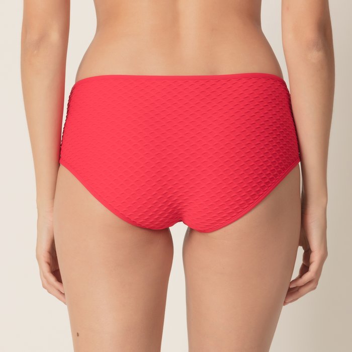 Marie Jo Swim Brigitte Bikini Slip (True Red)