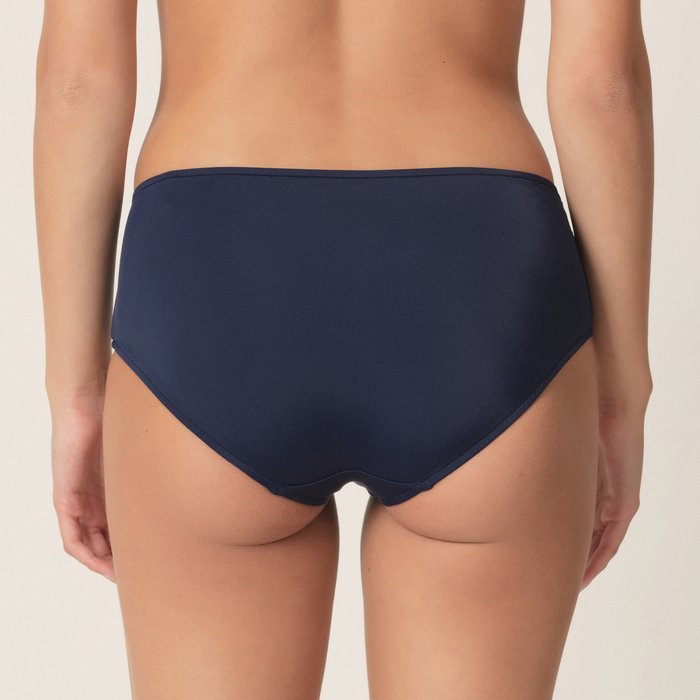 Marie Jo Swim Claudia Bikini Slip (Water Blue)