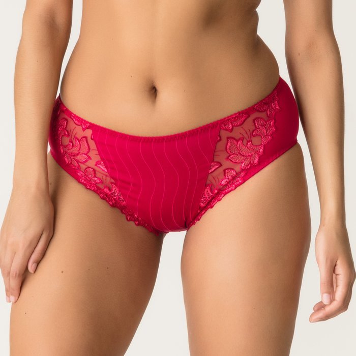 PrimaDonna Deauville Tailleslip (Persian Red)