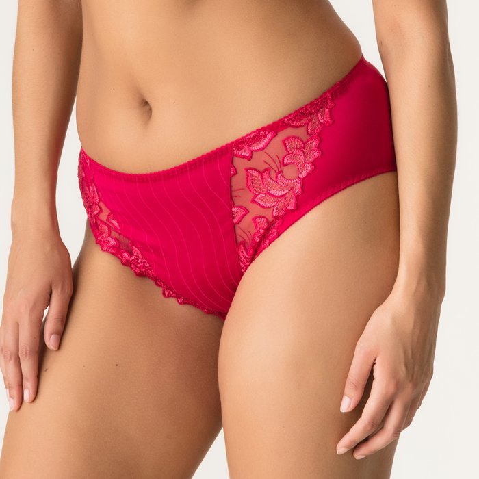 PrimaDonna Deauville Tailleslip (Persian Red)